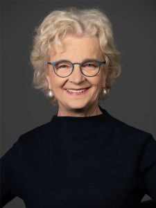 Maria Thanhoffer – Trainerin bei Movetalk Maria Thanhoffer - Trainerin bei Movetalk